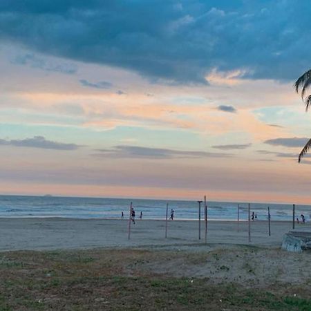 Casa Na Praia Itanhaem Promocional Villa Cajamar Ngoại thất bức ảnh