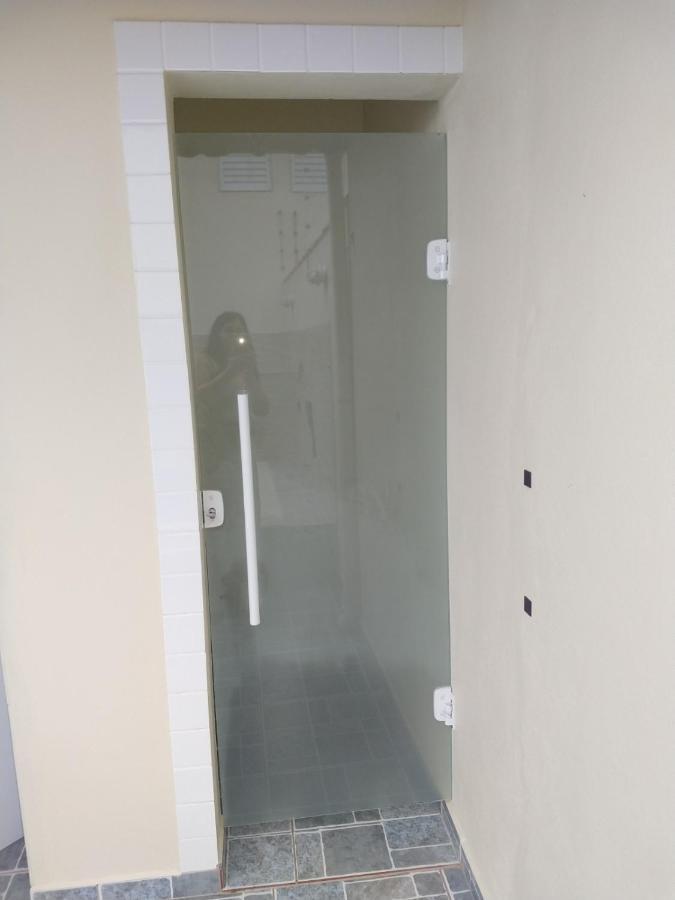 Casa Na Praia Itanhaem Promocional Villa Cajamar Ngoại thất bức ảnh