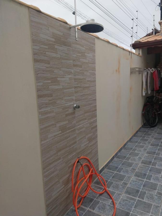 Casa Na Praia Itanhaem Promocional Villa Cajamar Ngoại thất bức ảnh