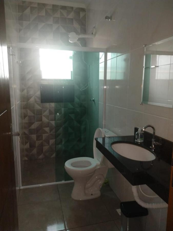 Casa Na Praia Itanhaem Promocional Villa Cajamar Ngoại thất bức ảnh